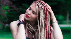 It adds volume and make your hair color more vibrant. Braids Hairstyles Kuzz Kreations Hair Beauty Salon And Supplies Brantford