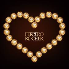 Epingle Sur Ferrero Rocher