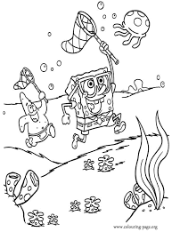 Free Baby Spongebob And Patrick Coloring Pages, Download Free Clip Art,  Free Clip Art On Clipart Library