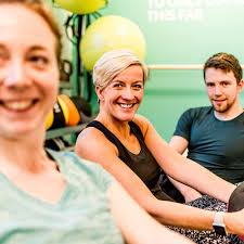 THE BEST 10 GYMS near UPPER CLIFTON RD, BIRMINGHAM B73 6AB, UNITED KINGDOM 