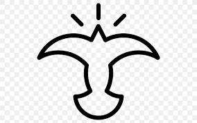 Christian symbol black line art for kids | the dove is a symbol of anglican concept of the holy spirit as an inverted fiery dove, symbolizing eternal flame and. Holy Spirit Columbidae Clip Art Png 512x512px Holy Spirit Black And White Columbidae Doves As Symbols