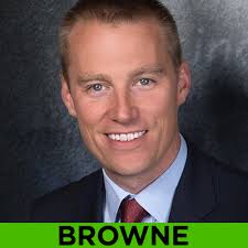 Connor Browne Invested in Google and Facebook From the Beginning. What's  His View of the FAANGs Now?