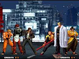 The king of fighters vs dnf hacked all characters unlocked. The King Of Fighters Vs Dnf Hacked Characters Cooltup