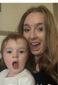 I Told Fhem Me and My Sister Have A Big Age Gap