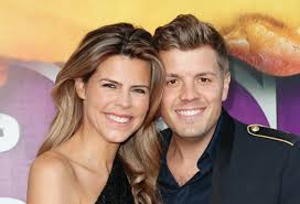 Kim kötter and her husband jaap reesema are expecting a boy, the presenter and the singer report on their youtube channel. Kim Kotter En Jaap Reesema Onthullen Geslacht Baby