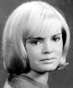 Sherry Lynn Shaffer Russell (1947-1988)