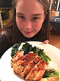 Valparaiso cooking classes for kids