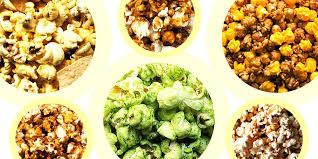 I only have 1 suggestion. 13 Best Gourmet Popcorns Of 2018 Delicious Gourmet Popcorn And Kettle Corn
