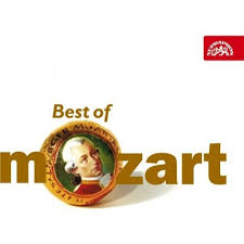 Discover the world`s greatest composer with this 2 cd collection which boasts slections from his piano concertos, symphonies, string quartets, immortal operas and choral music, including his requiem which featured in the film. Wolfgang Amadeus Mozart Best Of Mozart Cd Heureka Cz