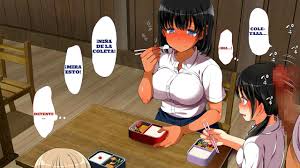 SHUNNED BY THE VILLAGE...! - Page 9 - HentaiEra