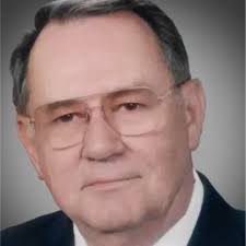 Obituary information for Donald Dearmon Grey