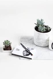 Aesthetic Black And White Room With Plants Aesthetic Minimalism Diy Marble Decor Aesthetic Rooms