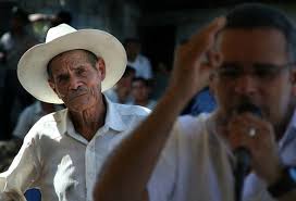 MAURICIO FUNES PRESIDENTE 2009