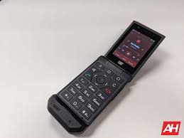CAT S22 Flip im Test: Flip-Smartphones ...