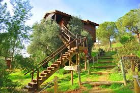 Maybe you would like to learn more about one of these? Casas Rurales Para Dormir En Los Arboles
