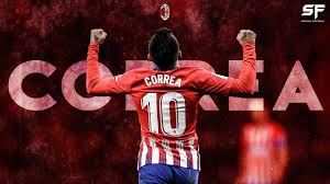 Panama match correa double for argentina. Angel Correa 2019 Welcome To Ac Milan Goals Skills And Assists Hd Youtube