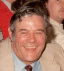 Ronald Eric Leggett Wright (1931-2013)