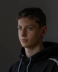 Legally blind photographer shares recent photo