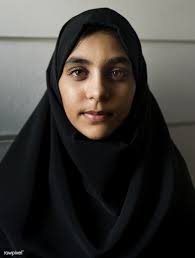 Pin On Beautiful Muslim Women