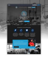 Business Website Of The Day By Business Marketing 360 Adamsathletics Com Handcrafted By Adam W Business Marketing Small Business Marketing Business Website