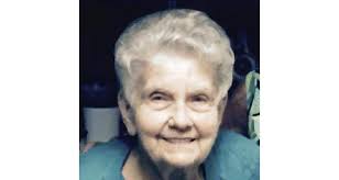 Frances Leonard Obituary (2018)