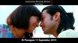 Lagenda budak setan getar hati official music video mp3 duration 1:49 size 4.16 mb / tarantella pictures 17. Lagenda Budak Setan 3 Kasyah Youtube