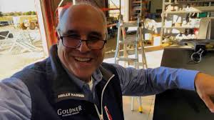 Goldner Dock Construction