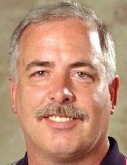 Jackson County Commissioner Michael Way seeking Summit Township Board seat 