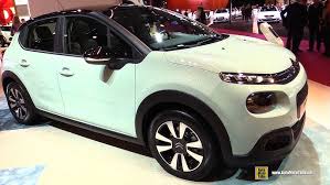 Image result for Bleu Electra 2017 Citroen