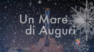 Marina Militare Auguri Di Un Sereno Natale A Tutti Voi