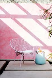 Ancer Indoor Outdoor Chair Anthropologie Indoor Outdoor Chair Outdoor Chairs Outdoor Side Table