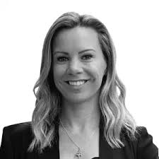 Faye Griffiths, Senior Consultant Solicitor