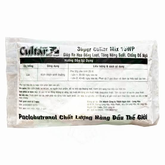 Super Cultar Mix 15WP