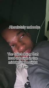 Haha Look at The Talking Toilet