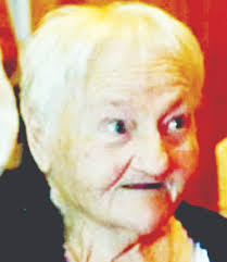 Mrs. Ellen Louise Turner 'Nana Ma,' 89