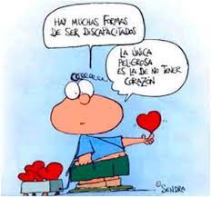 Siguieron muchos años de transitar de la educación especial, con obstáculos y conquistas. Mi Sala Amarilla Dia De La Educacion Especial En Argentina