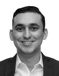 Nick DiCicco — Knickpoint Ventures