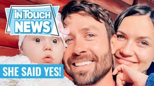 Fie ca această zi să deschidă o nouă pagină în cartea vieții tale. 90 Day Fiance S Geoffrey And Varya Are Engaged After Second Proposal Youtube