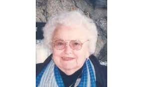 Lillian Sheehan Obituary (2008)
