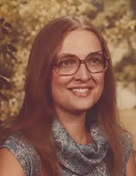 Obituary information for Carol Anderson Watts