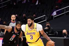 Los angeles lakers page on flashscore.com offers livescore, results, standings and match details. It S Time For The Lakers To Prepare For The Play In Games Silver Screen And Roll