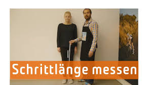 Schrittlange Messen Fur Die Richtige Fahrrad Rahmengrosse Willi Weiss Rad Youtube