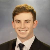 Peter Mccauley's Instagram, Twitter & Facebook