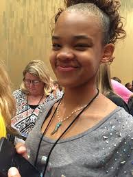 Logan Greenlee's Instagram, Twitter & Facebook