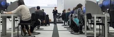 Online Aanbod Teacher Academy Tilburg University