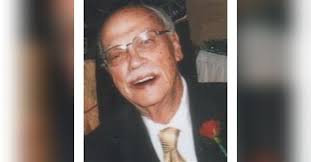 Cecil Raymond Lutz Obituary