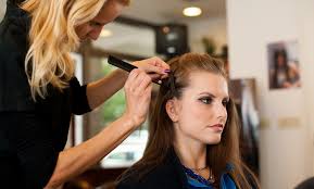 Tracy, the owner/manager is great. Hair Services Angel Hair Design By Gloria Groupon