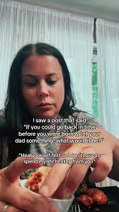 Britt Meyer in Dumas