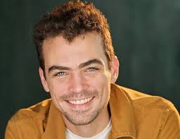 Ator mexicano Jack Duarte, o Thomás de "Rebelde", vem ao Brasil