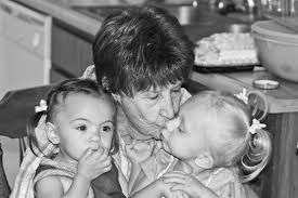 Edith Jean Roy Obituary April 25, 2014